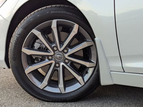 Certified 2025 Acura Integra image 31