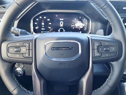 New 2026 GMC Sierra 1500 Denali Ultimate image 22