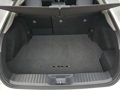 Used 2025 Toyota Prius LE image 6