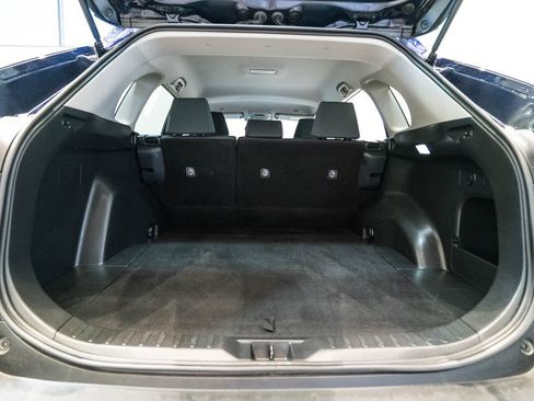 Certified 2025 Toyota RAV4 XLE AWD/4WD image 33