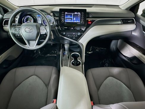 Used 2023 Toyota Camry LE image 26