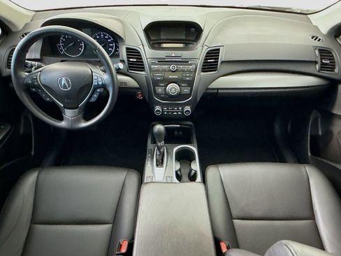 Used 2016 Acura RDX FWD image 13