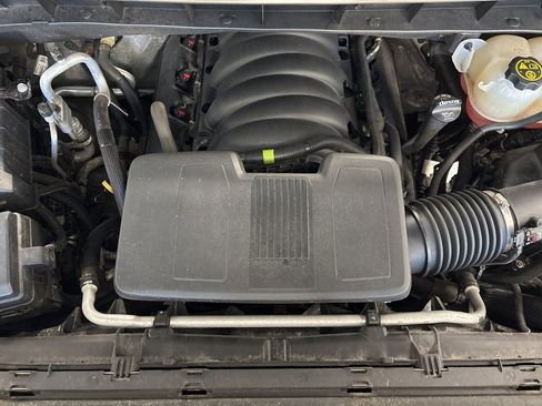 Used 2019 Chevrolet Silverado 1500 LT Trail Boss image 44