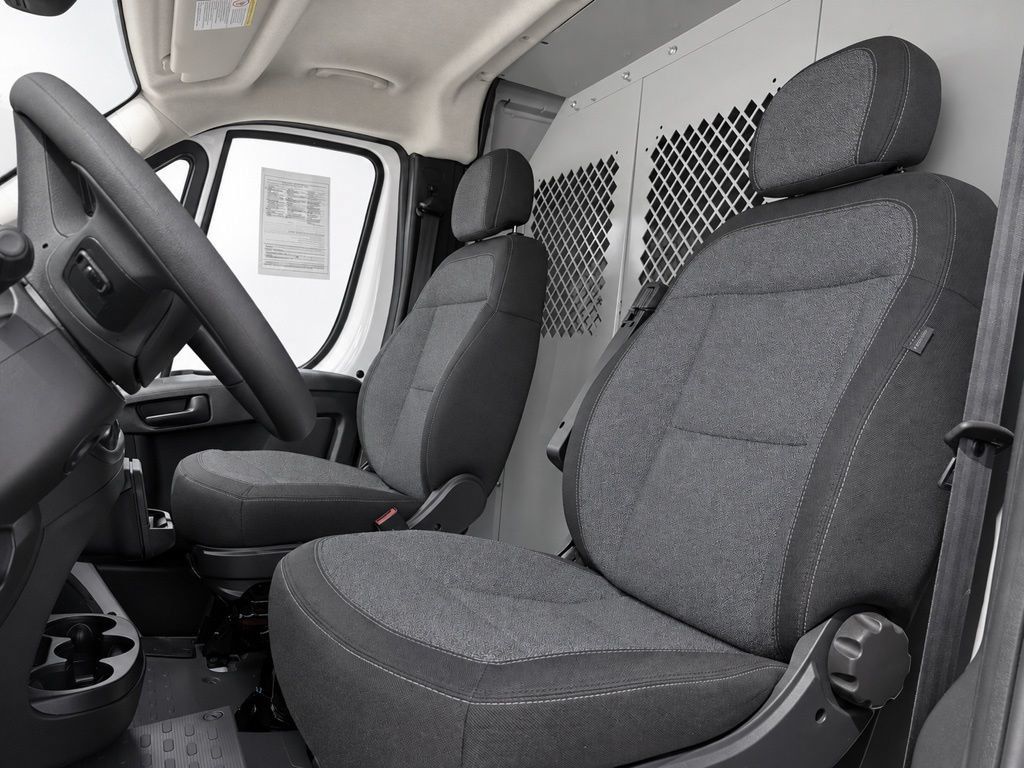 Used 2025 RAM ProMaster 2500 FWD image 35