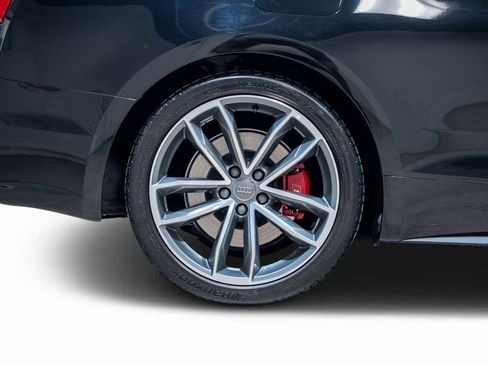 Used 2018 Audi S5 Premium Plus image 28