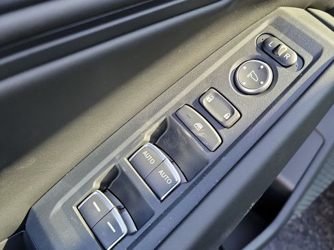 New 2026 Honda Accord EX-L image 8