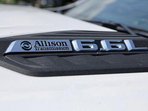 New 2025 Chevrolet Silverado 2500 W/T w/ WT Convenience Package image 55