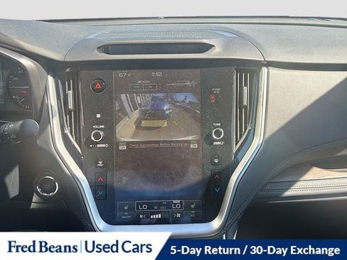 Used 2025 Subaru Outback Limited image 15