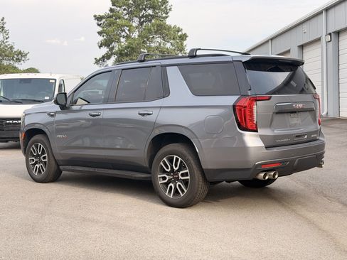 Used 2022 GMC Yukon AT4 AWD/4WD image 19