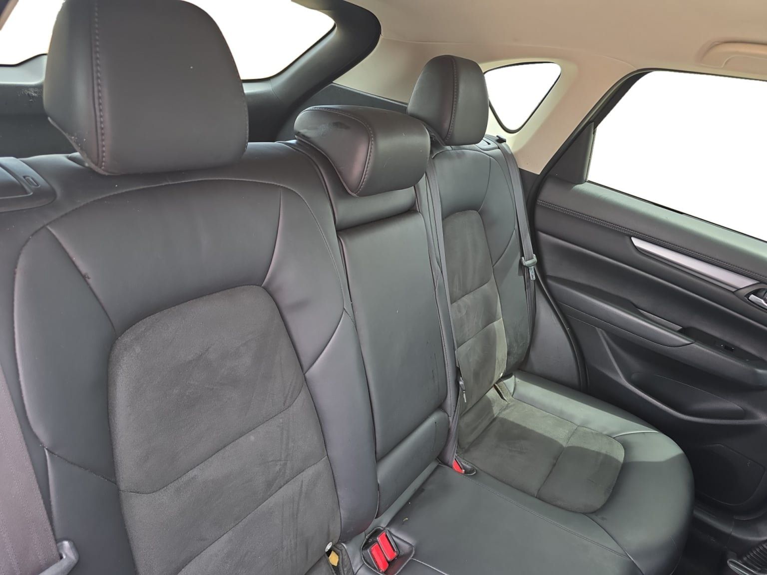 Used 2019 MAZDA CX-5 Touring FWD image 18