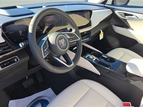 New 2026 Buick Envision Avenir image 29