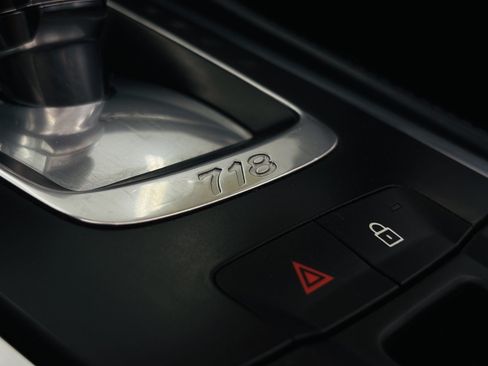 Used 2019 Porsche 718 Boxster RWD image 55