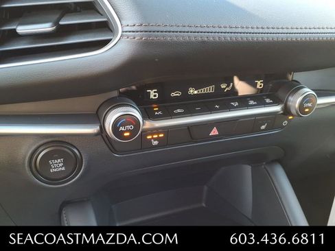 New 2026 MAZDA MAZDA3 2.5 S Sedan w/ Preferred Pkg image 9