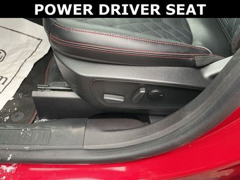 Used 2023 Ford Escape ST-Line Elite w/ Premium Technology Package image 11