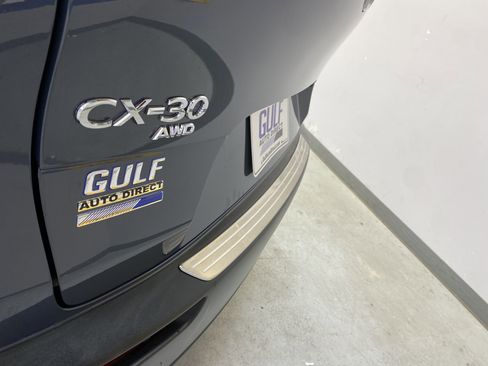 Used 2025 MAZDA CX-30 AWD 2.5 S w/ Preferred Package image 17