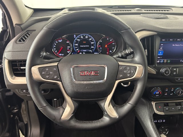 Used 2023 GMC Terrain Denali AWD/4WD image 14