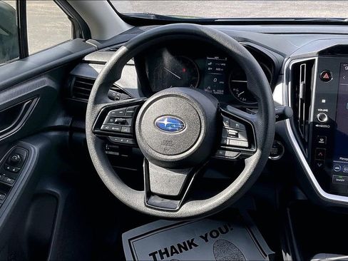 Certified 2024 Subaru Crosstrek 2.0i Premium AWD/4WD image 17