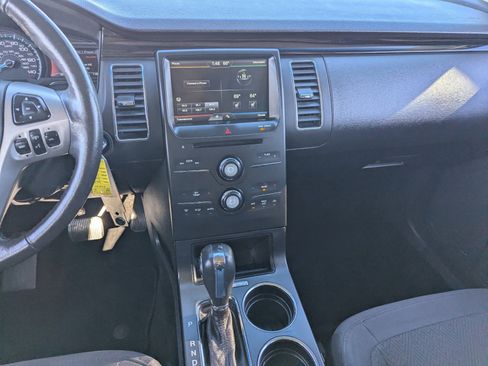 Used 2014 Ford Flex SEL w/ Equipment Group 201A image 18