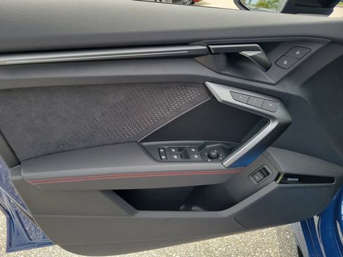 New 2026 Audi RS 3 AWD/4WD image 18