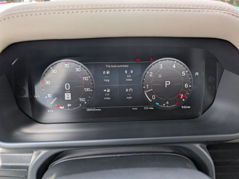 Used 2024 Land Rover Defender 110 S AWD/4WD image 21