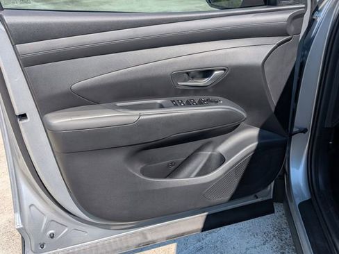 New 2026 Hyundai Tucson SEL image 10