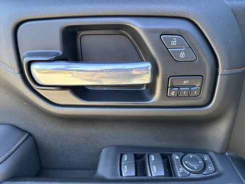 Used 2021 GMC Sierra 1500 AT4 image 15