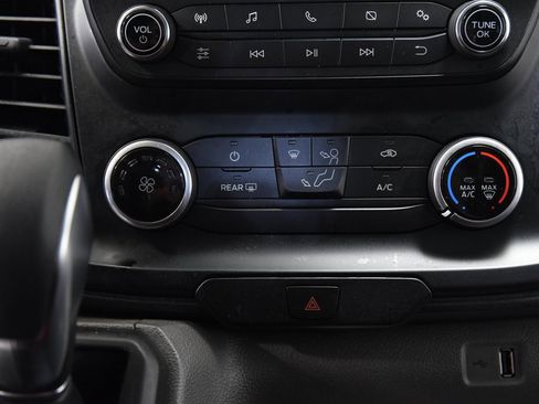 Used 2024 Ford Transit 250 Low Roof w/ Exterior Upgrade Package image 19