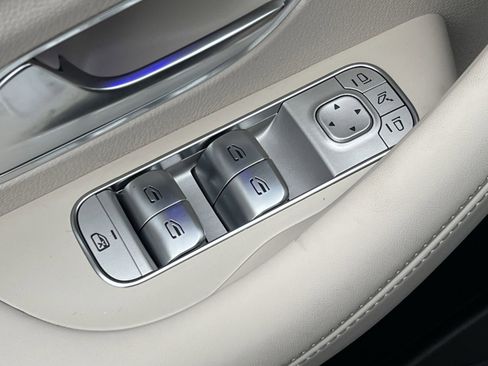 New 2026 Mercedes-Benz GLE 53 AMG GLE 53 AMG image 13