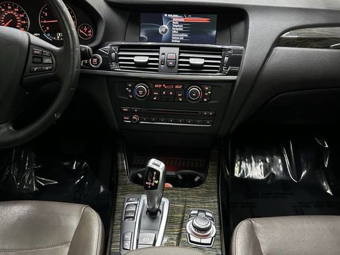 Used 2014 BMW X3 xDrive28i w/ Premium Package image 26