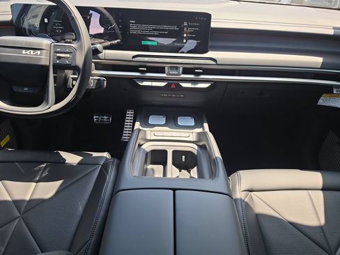 New 2027 Kia Telluride SX FWD image 15
