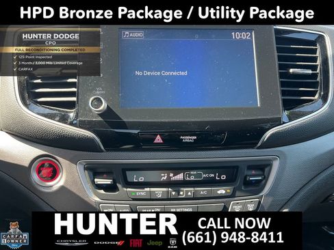 Used 2023 Honda Ridgeline Sport image 23
