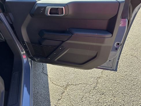 New 2025 Ford Bronco Big Bend image 14