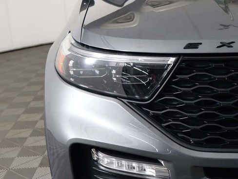 Used 2021 Ford Explorer ST w/ Equipment Group 401A image 18