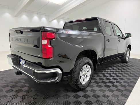 Used 2023 Chevrolet Silverado 1500 LT AWD/4WD image 10