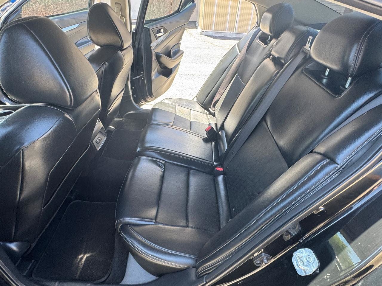 Used 2019 Nissan Maxima 3.5 SL w/ Floor Mat Group FWD image 19