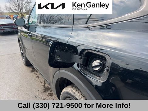 Certified 2025 Kia Telluride SX Prestige X-Line image 51