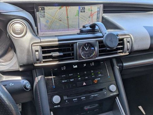 Used 2018 Lexus IS 350 F Sport RWD image 15