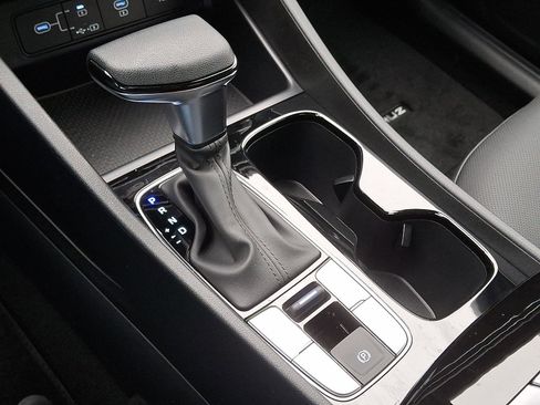 New 2026 Hyundai Santa Cruz SEL image 11