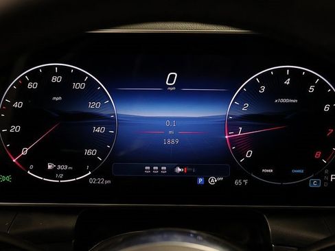 Certified 2026 Mercedes-Benz GLC 300 GLC 300 image 16