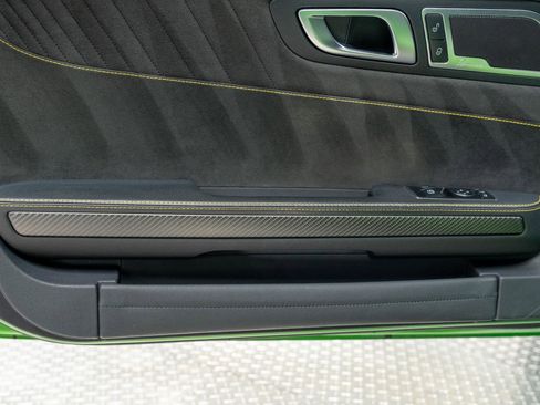 Used 2018 Mercedes-Benz AMG GT R image 99