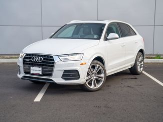 Used 2016 Audi Q3 2.0T Premium Plus w/ Technology Package video 1