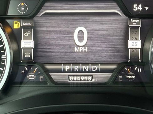 Used 2022 RAM 1500 Big Horn image 36