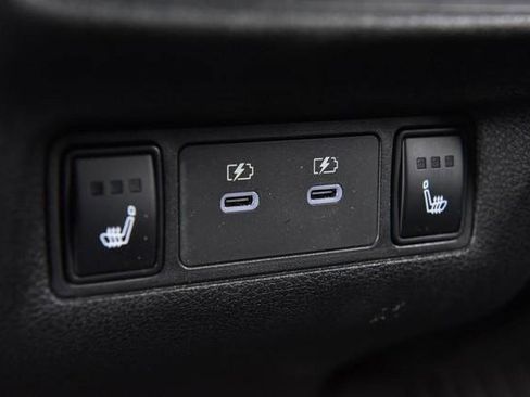 New 2026 Nissan Murano Platinum w/ Cargo Package image 29