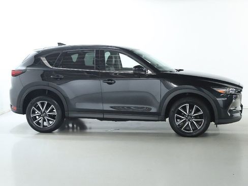 Used 2017 MAZDA CX-5 Grand Select image 11