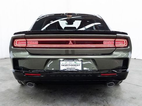 New 2026 Dodge Charger R/T AWD/4WD image 5