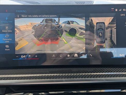 New 2026 BMW X5 M Competition w/ Executive Package image 14