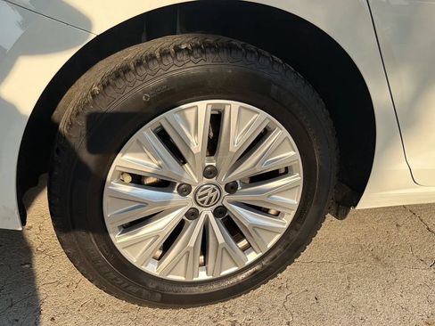 Used 2020 Volkswagen Jetta S w/ Driver Assistance Package FWD image 45