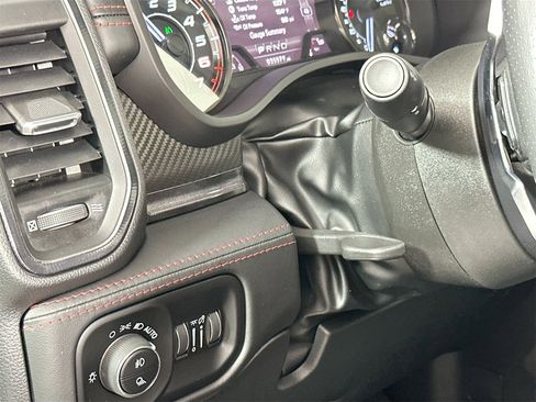 Used 2022 RAM 1500 TRX w/ TRX Level 2 Equipment Group image 32