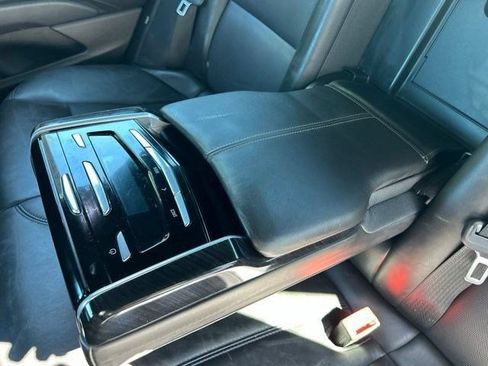 Used 2016 Cadillac XTS Vsport Platinum AWD/4WD image 45