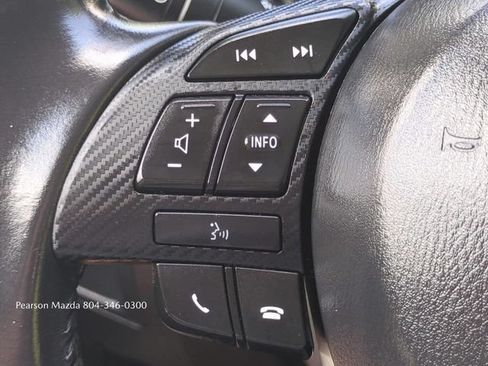 Used 2016 MAZDA CX-5 Touring w/ Bose/Moonroof Package AWD/4WD image 25